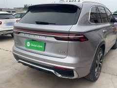 Geely Xingyue L 2021 2.0T DCT EVO FWD Flagship - ფოტო 14