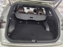 Geely Xingyue L 2021 2.0T DCT EVO FWD Flagship - ფოტო 16