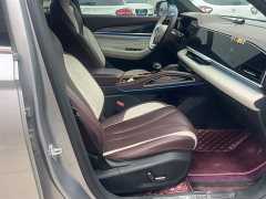 Geely Xingyue L 2021 2.0T DCT EVO FWD Flagship - ფოტო 18