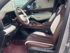 Geely Xingyue L 2021 2.0T DCT EVO FWD Flagship - ფოტო 19
