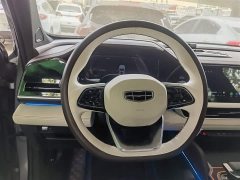 Geely Xingyue L 2021 2.0T DCT EVO FWD Flagship - ფოტო 3
