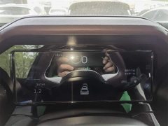 Geely Xingyue L 2021 2.0T DCT EVO FWD Flagship - ფოტო 4