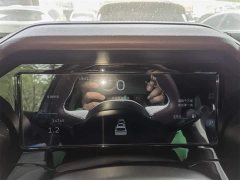 Geely Xingyue L 2021 2.0T DCT EVO FWD Flagship - ფოტო 5