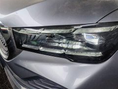Geely Xingyue L 2021 2.0T DCT EVO FWD Flagship - ფოტო 8