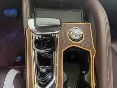 Geely Xingyue L 2021 2.0T DCT EVO FWD Flagship - ფოტო 9