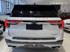 Ford Explorer EcoBoost 285 AWD Titanium 7-Seater - ფოტო 10