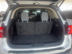 Ford Explorer EcoBoost 285 AWD Titanium 7-Seater - ფოტო 12