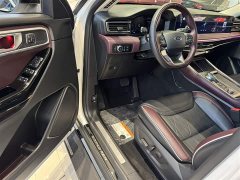 Ford Explorer EcoBoost 285 AWD Titanium 7-Seater - ფოტო 14