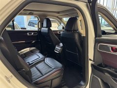 Ford Explorer EcoBoost 285 AWD Titanium 7-Seater - ფოტო 2