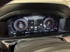 Ford Explorer EcoBoost 285 AWD Titanium 7-Seater - ფოტო 5