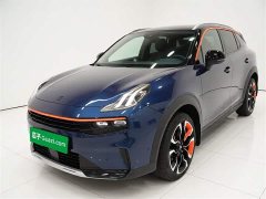 Lynk & Co Geely Lynk & Co 06 2020 1.5T Halo Edition - ფოტო 1