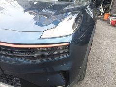 Lynk & Co Geely Lynk & Co 06 2020 1.5T Halo Edition - ფოტო 18