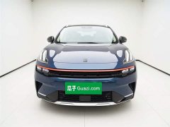 Lynk & Co Geely Lynk & Co 06 2020 1.5T Halo Edition - ფოტო 3