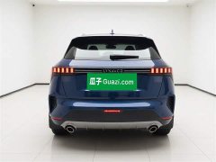 Lynk & Co Geely Lynk & Co 06 2020 1.5T Halo Edition - ფოტო 4