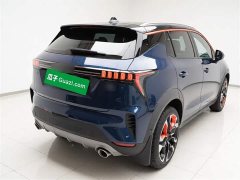 Lynk & Co Geely Lynk & Co 06 2020 1.5T Halo Edition - ფოტო 5