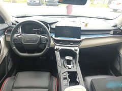 Lynk & Co Geely Lynk & Co 06 2020 1.5T Halo Edition - ფოტო 6