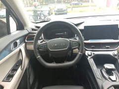 Lynk & Co Geely Lynk & Co 06 2020 1.5T Halo Edition - ფოტო 7