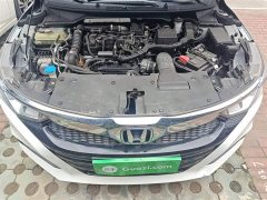 Honda Lingpai 2019 180Turbo CVT Luxury National VI - ფოტო 11