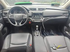 Honda Lingpai 2019 180Turbo CVT Luxury National VI - ფოტო 13