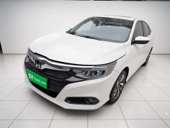 Honda Lingpai 2019 180Turbo CVT Luxury National VI - ფოტო 2