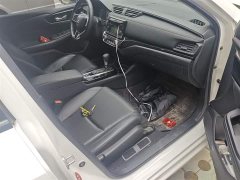 Honda Lingpai 2019 180Turbo CVT Luxury National VI - ფოტო 20
