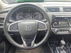 Honda Lingpai 2019 180Turbo CVT Luxury National VI - ფოტო 3