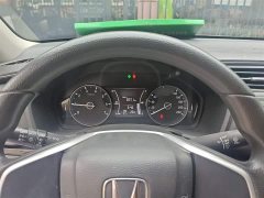 Honda Lingpai 2019 180Turbo CVT Luxury National VI - ფოტო 4