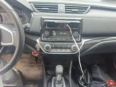 Honda Lingpai 2019 180Turbo CVT Luxury National VI - ფოტო 6