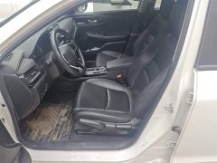 Honda Lingpai 2019 180Turbo CVT Luxury National VI - ფოტო 8