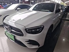 Mercedes-Benz E-Class (Imported) Facelift E 260 Fashion Sport Edition - ფოტო 1