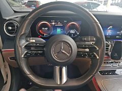 Mercedes-Benz E-Class (Imported) Facelift E 260 Fashion Sport Edition - ფოტო 11