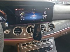 Mercedes-Benz E-Class (Imported) Facelift E 260 Fashion Sport Edition - ფოტო 13