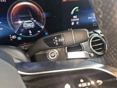Mercedes-Benz E-Class (Imported) Facelift E 260 Fashion Sport Edition - ფოტო 14
