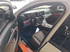 Mercedes-Benz E-Class (Imported) Facelift E 260 Fashion Sport Edition - ფოტო 15