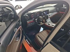 Mercedes-Benz E-Class (Imported) Facelift E 260 Fashion Sport Edition - ფოტო 16