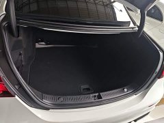 Mercedes-Benz E-Class (Imported) Facelift E 260 Fashion Sport Edition - ფოტო 19