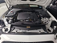Mercedes-Benz E-Class (Imported) Facelift E 260 Fashion Sport Edition - ფოტო 20