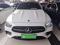 Mercedes-Benz E-Class (Imported) Facelift E 260 Fashion Sport Edition - ფოტო 3
