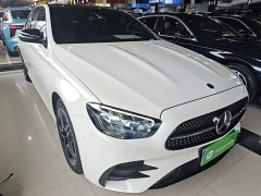 Mercedes-Benz E-Class (Imported) Facelift E 260 Fashion Sport Edition - ფოტო 4