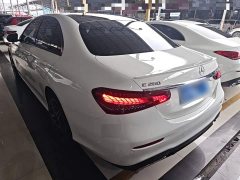 Mercedes-Benz E-Class (Imported) Facelift E 260 Fashion Sport Edition - ფოტო 5