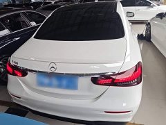 Mercedes-Benz E-Class (Imported) Facelift E 260 Fashion Sport Edition - ფოტო 6