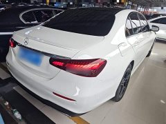 Mercedes-Benz E-Class (Imported) Facelift E 260 Fashion Sport Edition - ფოტო 7