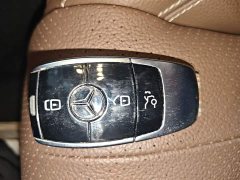 Mercedes-Benz E-Class (Imported) Facelift E 260 Fashion Sport Edition - ფოტო 9