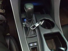Toyota Avalon 2019 2.0L Base National VI Emission Standard - ფოტო 10