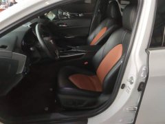 Toyota Avalon 2019 2.0L Base National VI Emission Standard - ფოტო 11
