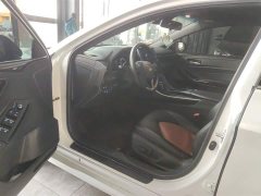 Toyota Avalon 2019 2.0L Base National VI Emission Standard - ფოტო 12