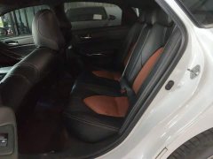 Toyota Avalon 2019 2.0L Base National VI Emission Standard - ფოტო 13