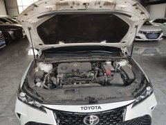 Toyota Avalon 2019 2.0L Base National VI Emission Standard - ფოტო 16