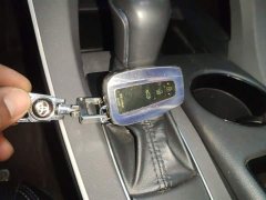 Toyota Avalon 2019 2.0L Base National VI Emission Standard - ფოტო 17