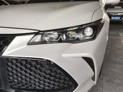 Toyota Avalon 2019 2.0L Base National VI Emission Standard - ფოტო 18